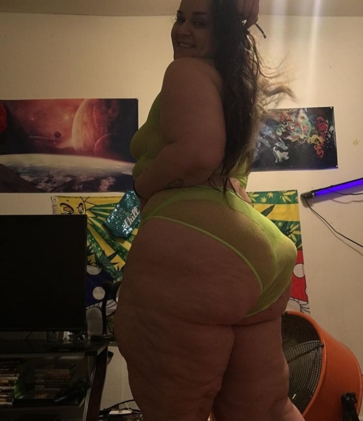 BBW thickness juicy pawg #95333450
