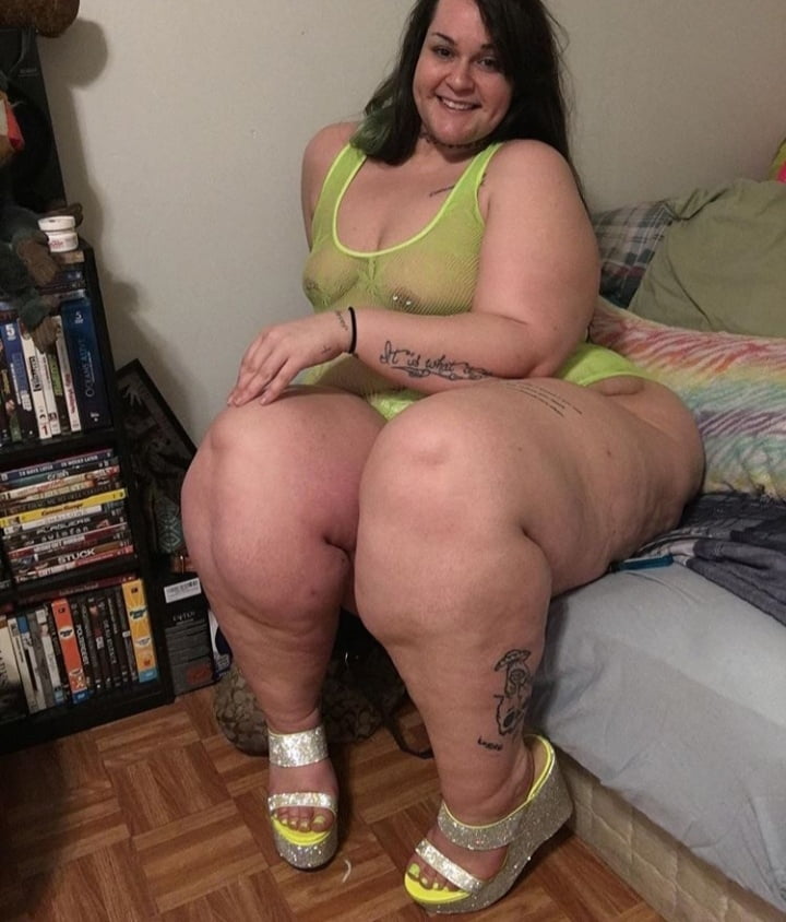 BBW thickness juicy pawg #95333462