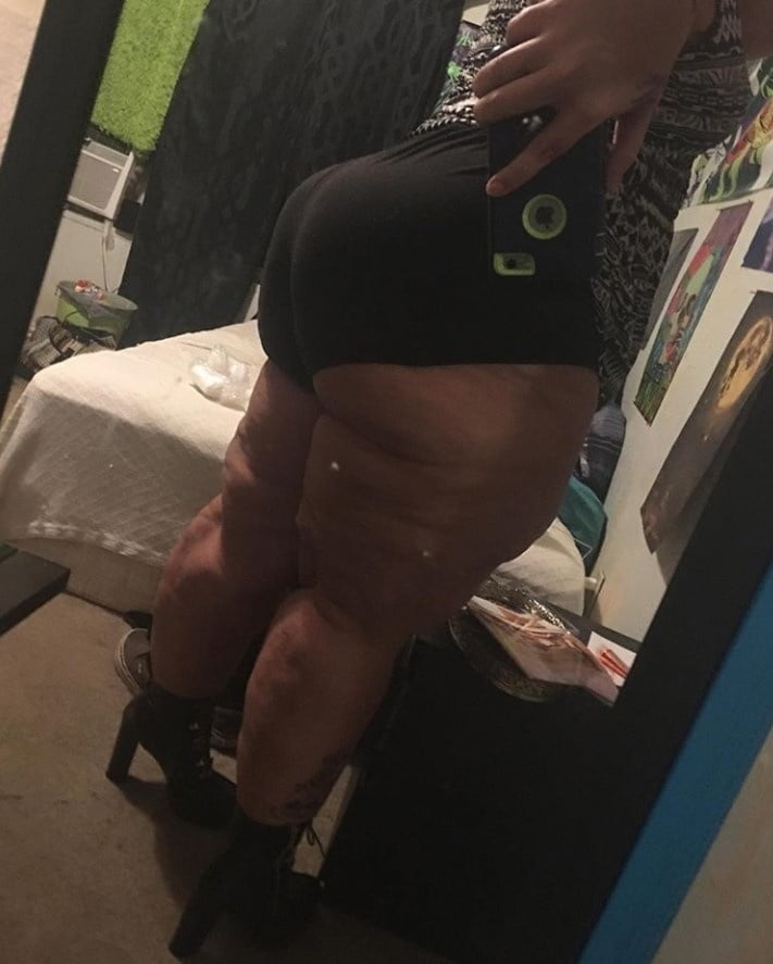 BBW thickness juicy pawg #95333471