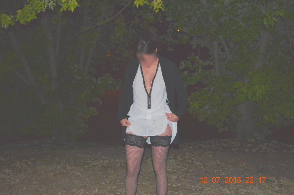 Dans ma lingerie
 #106836275