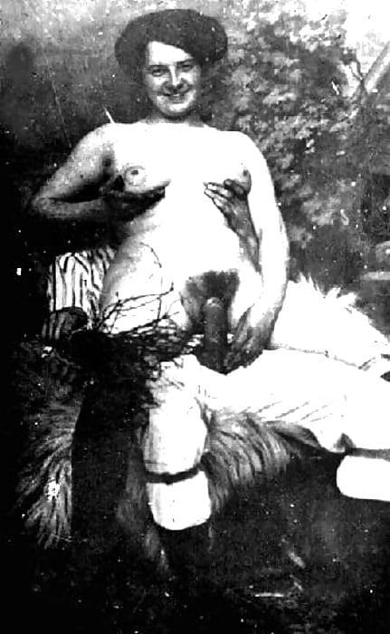 19世紀のポルノ
 #93453994