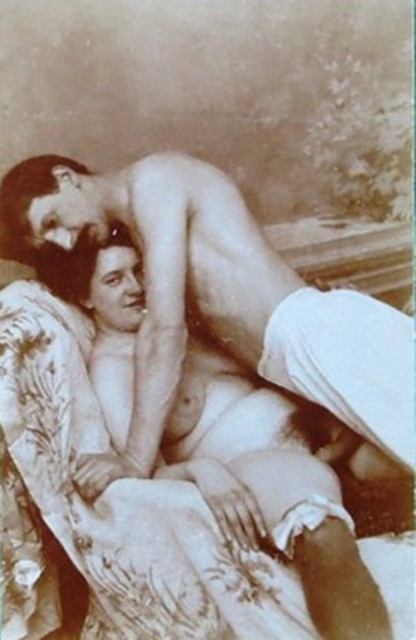 19世紀のポルノ
 #93453996