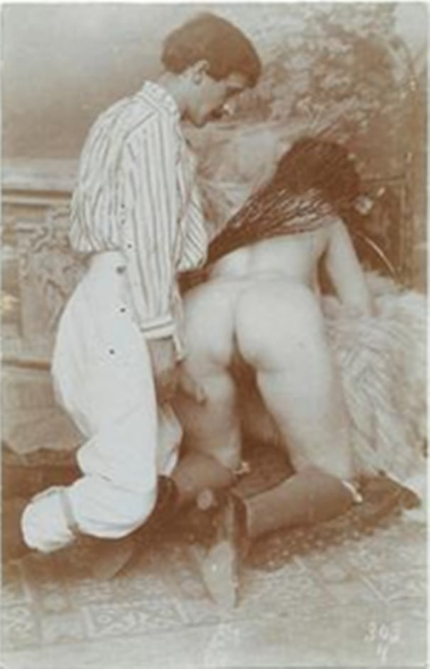 19世紀のポルノ
 #93453998