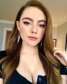 Danielle rose russell 2
 #98871438