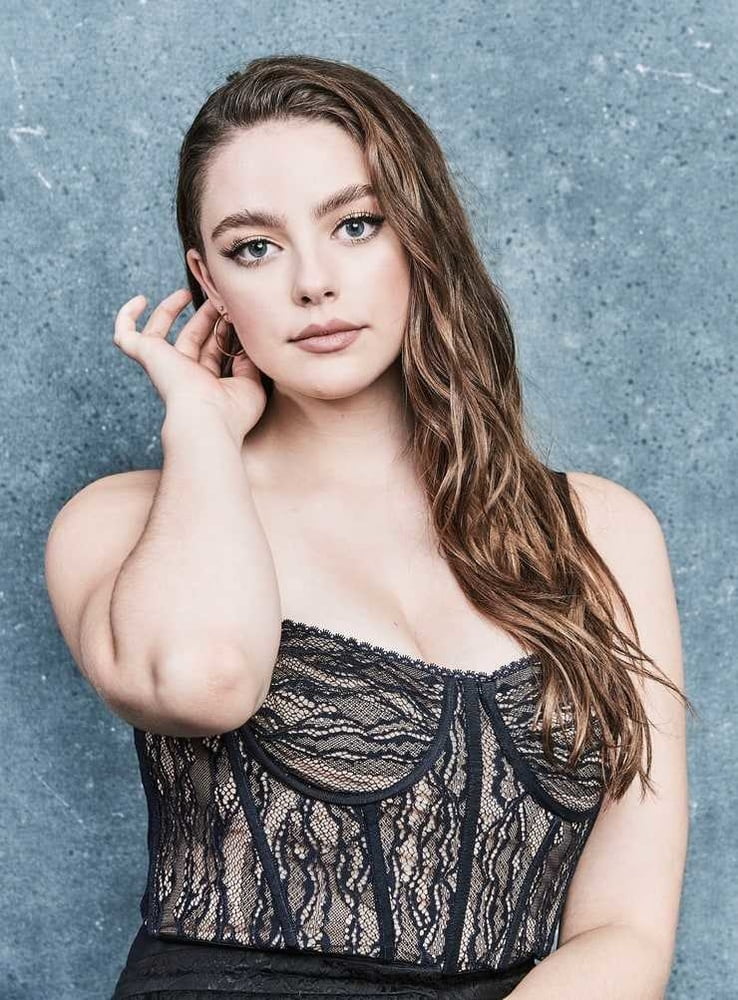 Danielle rose russell 2
 #98871443