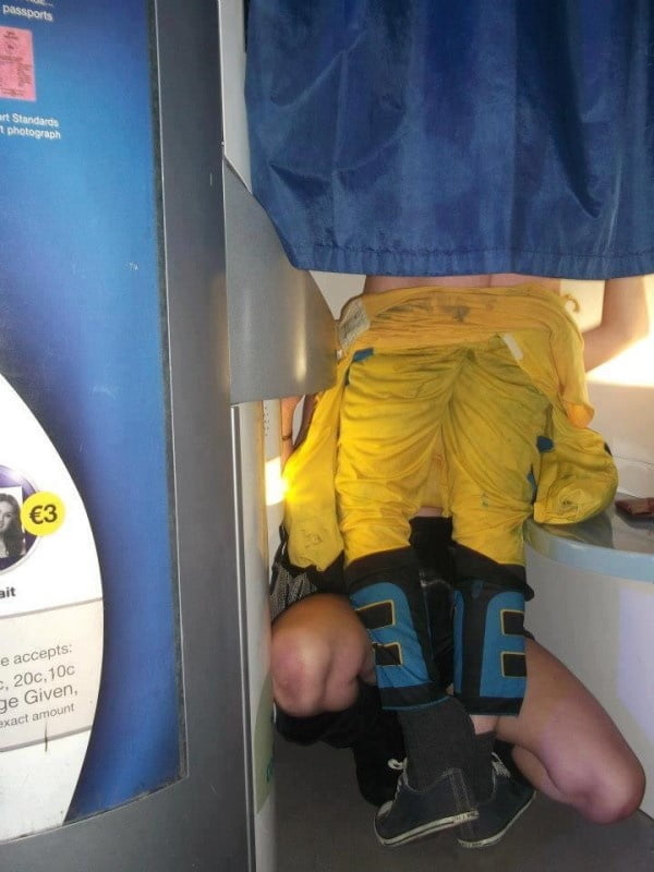 Captions &amp; Funnies 10 #91987709