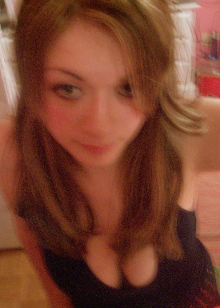 Teen with huge tits ! #81739294