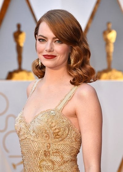 Emma stone
 #82052498