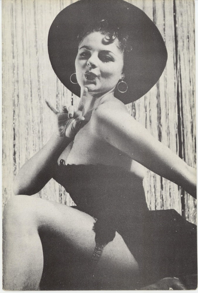 Magazine - introduction no 2 - bonnie - années 1960
 #106337293