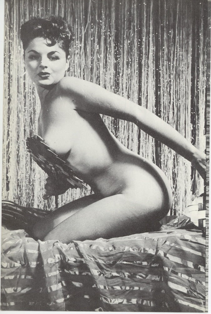 Revista - presentando no 2 - bonnie - 1960's
 #106337310