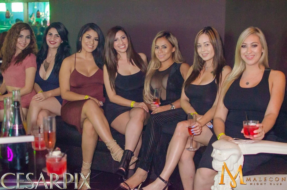 More Latina club pix #105214814