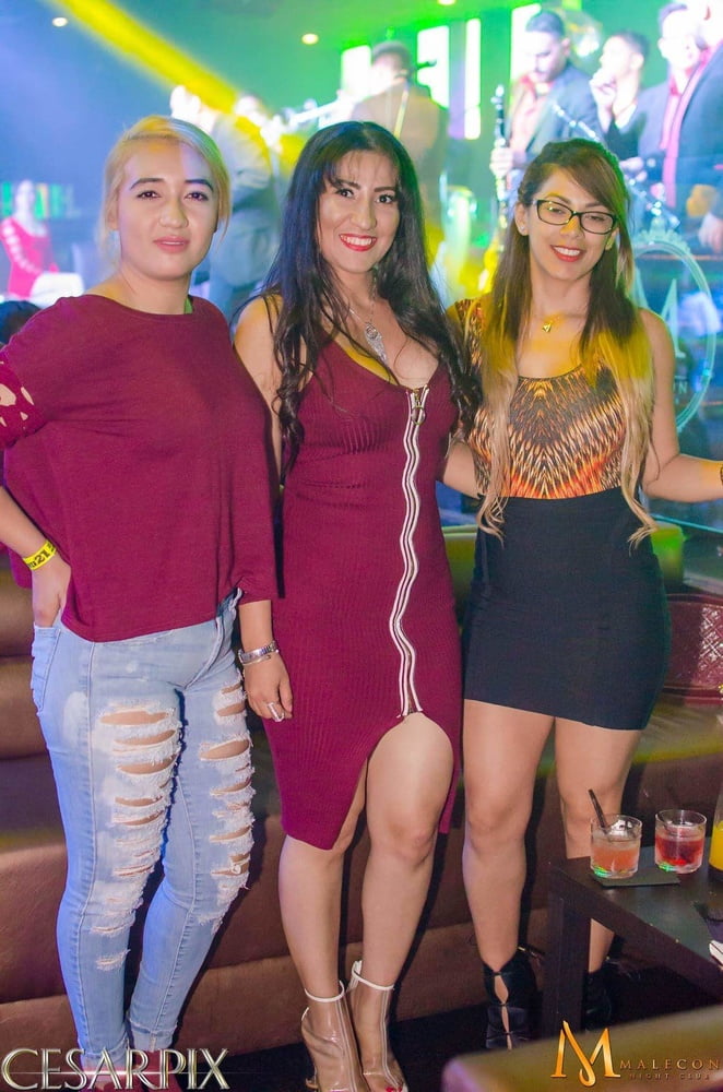 More Latina club pix #105214902