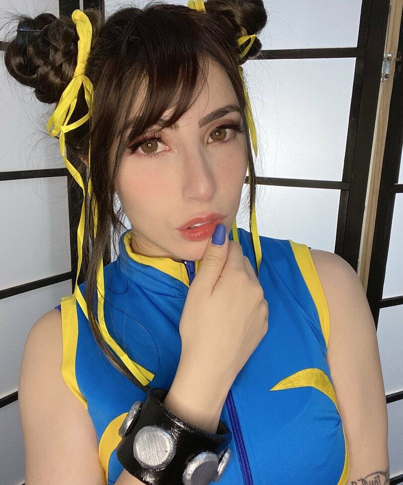 Danievedo nude #109805765