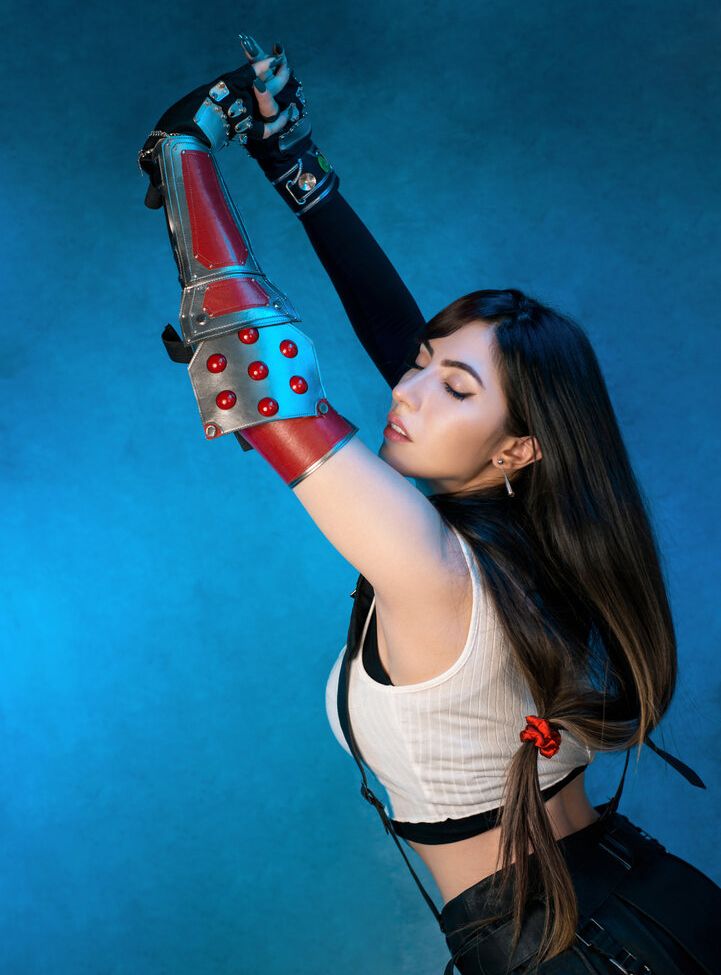 Danievedo desnuda #109805775