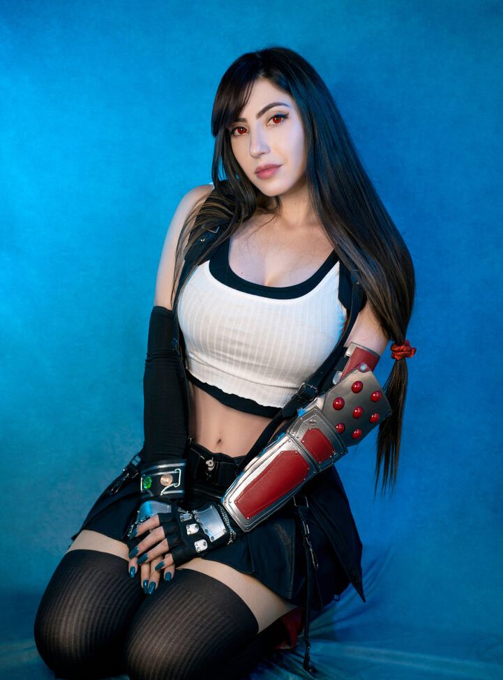 Danievedo nude #109805778