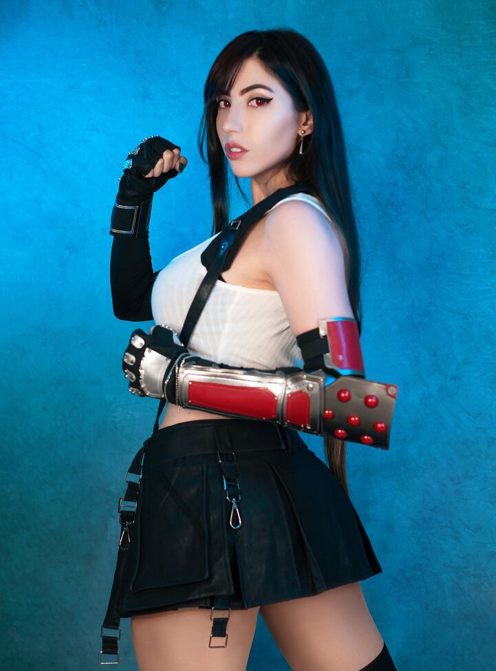 Danievedo nude #109805779