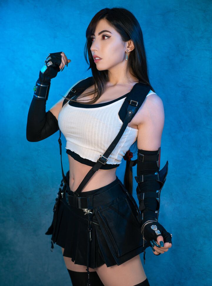 Danievedo nude #109805780