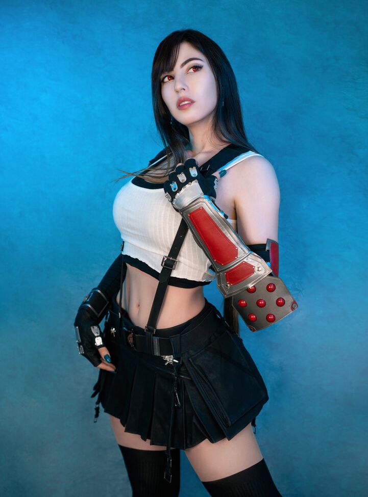 Danievedo nude #109805781