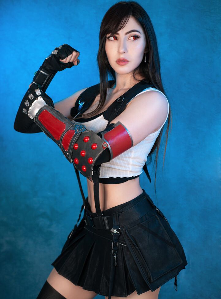 Danievedo nude #109805782