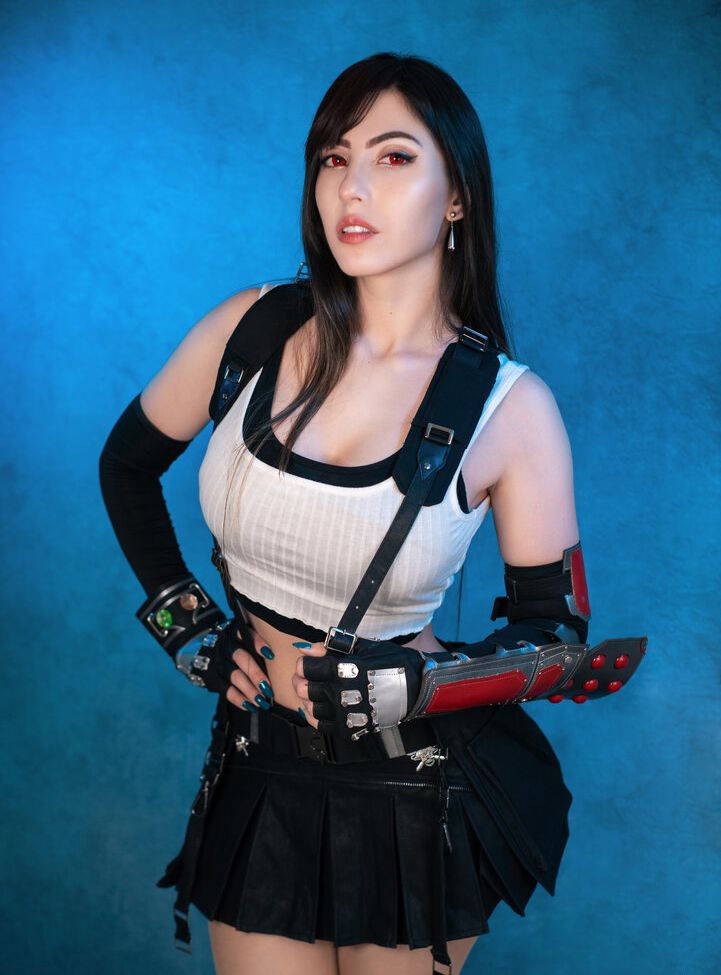 Danievedo nude #109805783