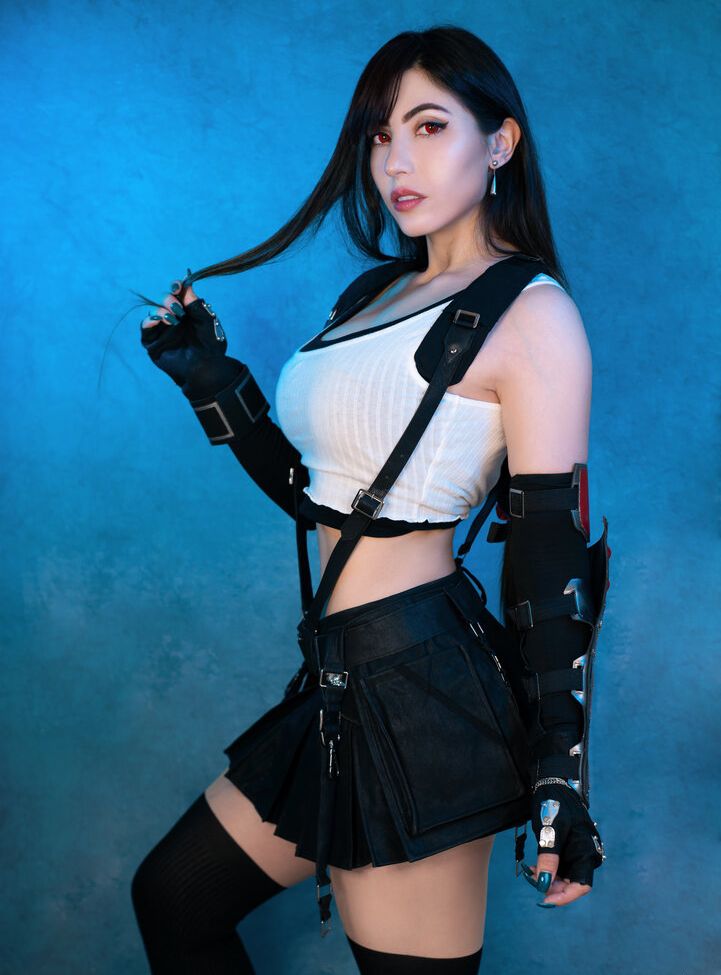 Danievedo desnuda #109805784