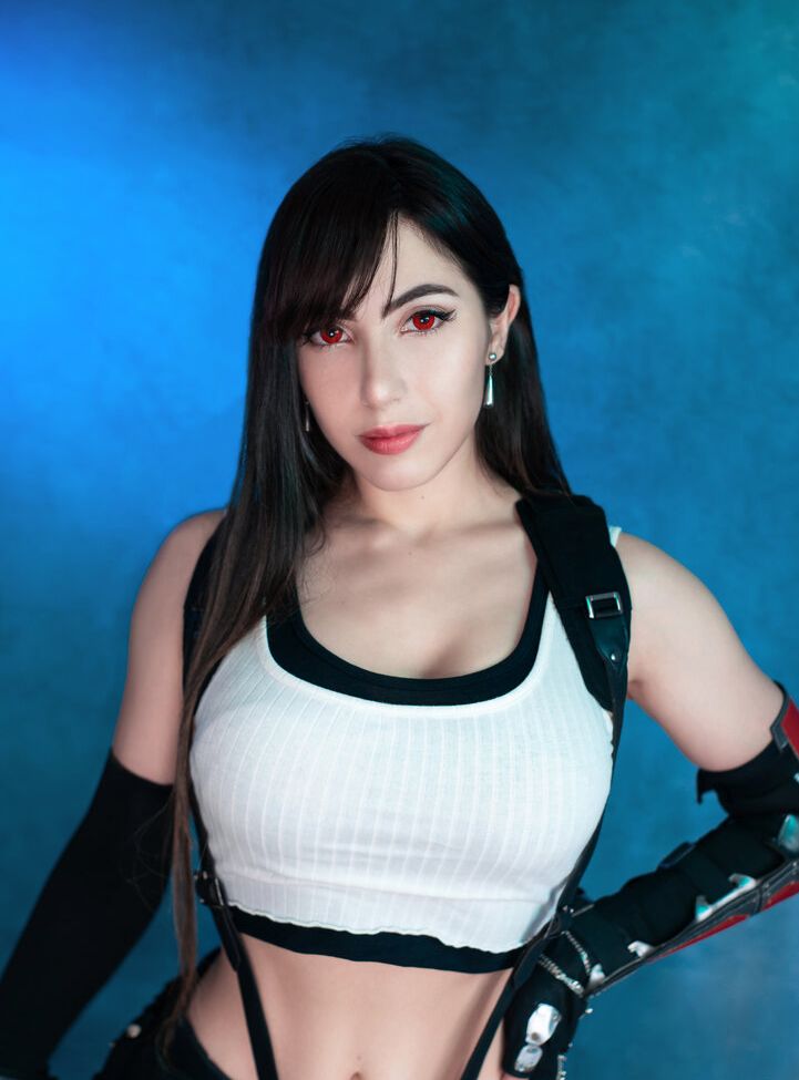 Danievedo nude #109805785