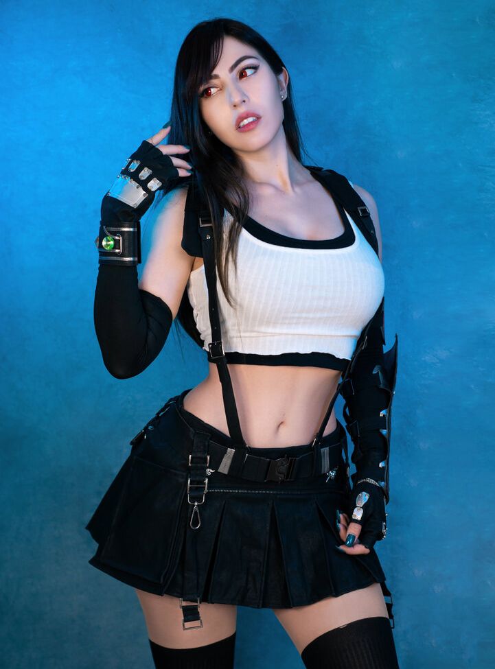 Danievedo nude #109805786