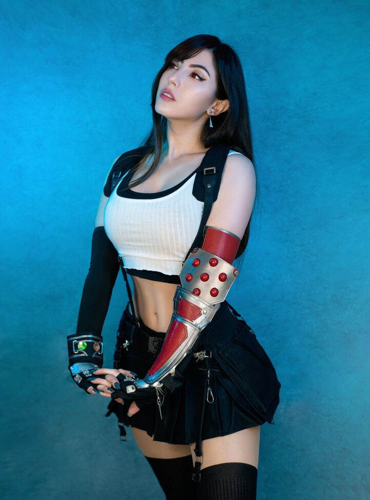 Danievedo nude #109805787