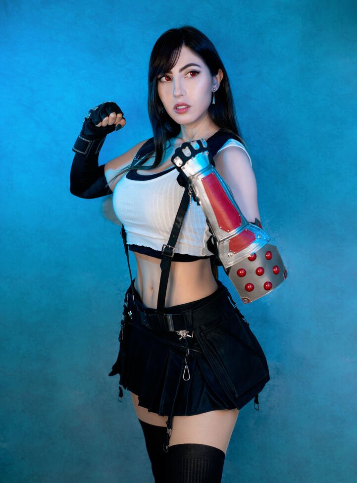 Danievedo nude #109805788