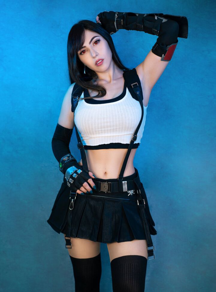 Danievedo nude #109805789