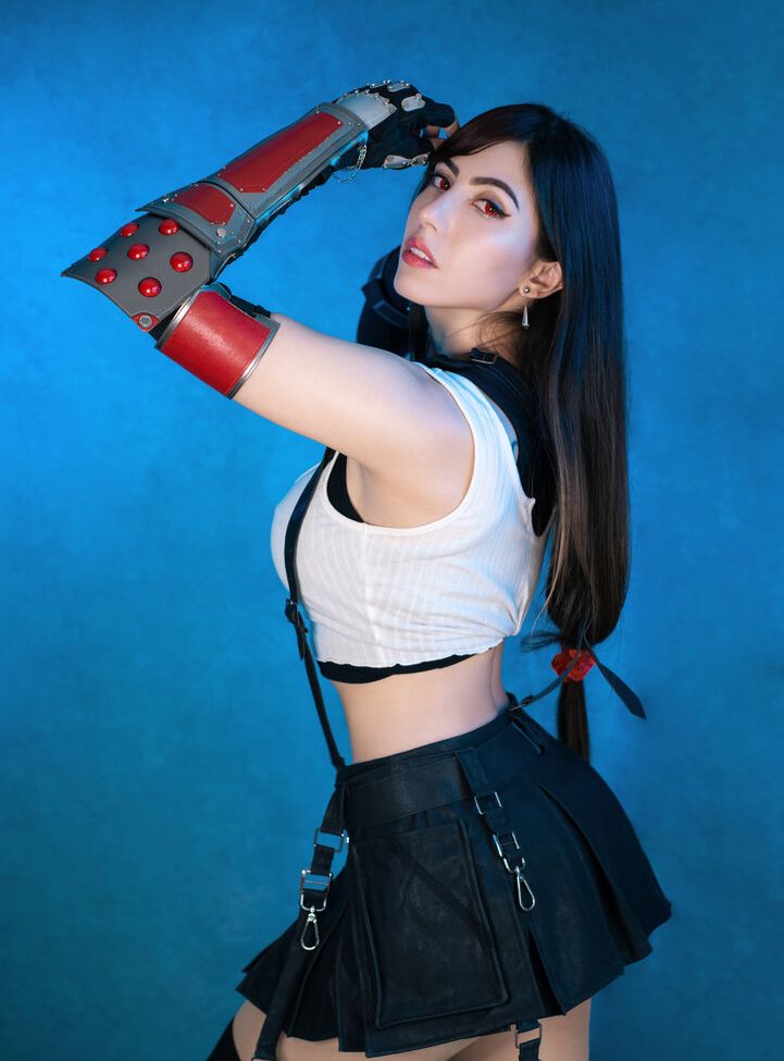 Danievedo nude #109805792