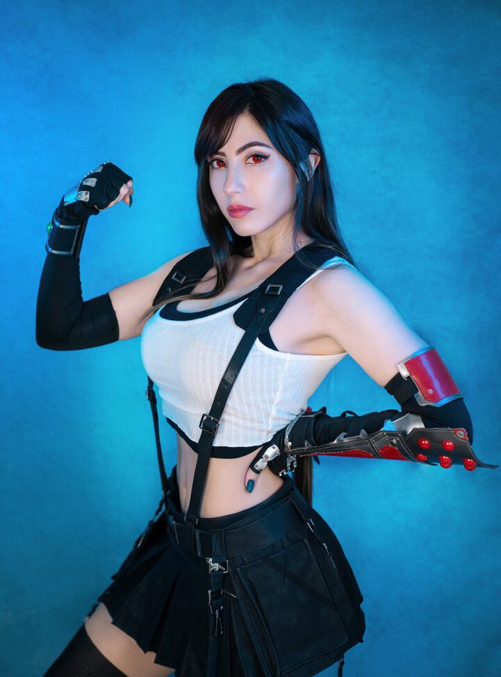 Danievedo nude #109805793