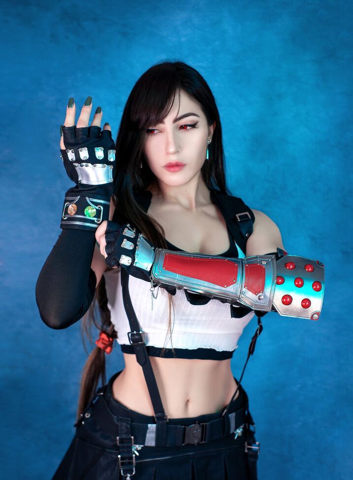 Danievedo nude #109805796