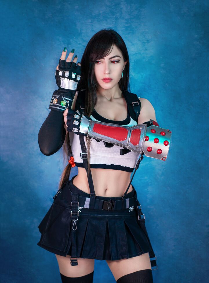 Danievedo nude #109805797