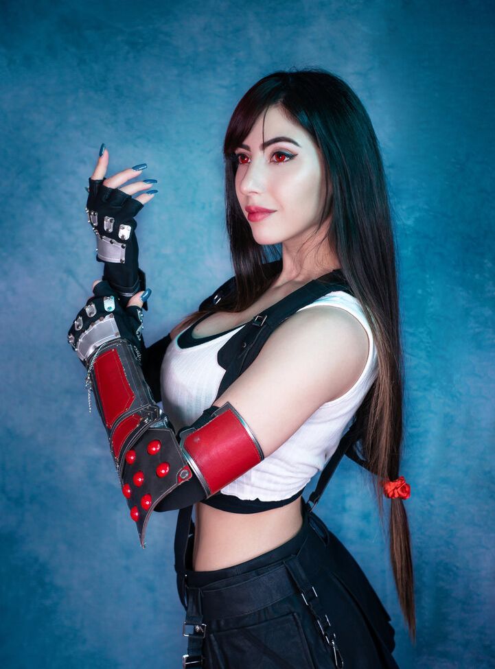 Danievedo nude #109805798