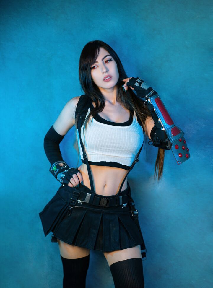 Danievedo nude #109805802