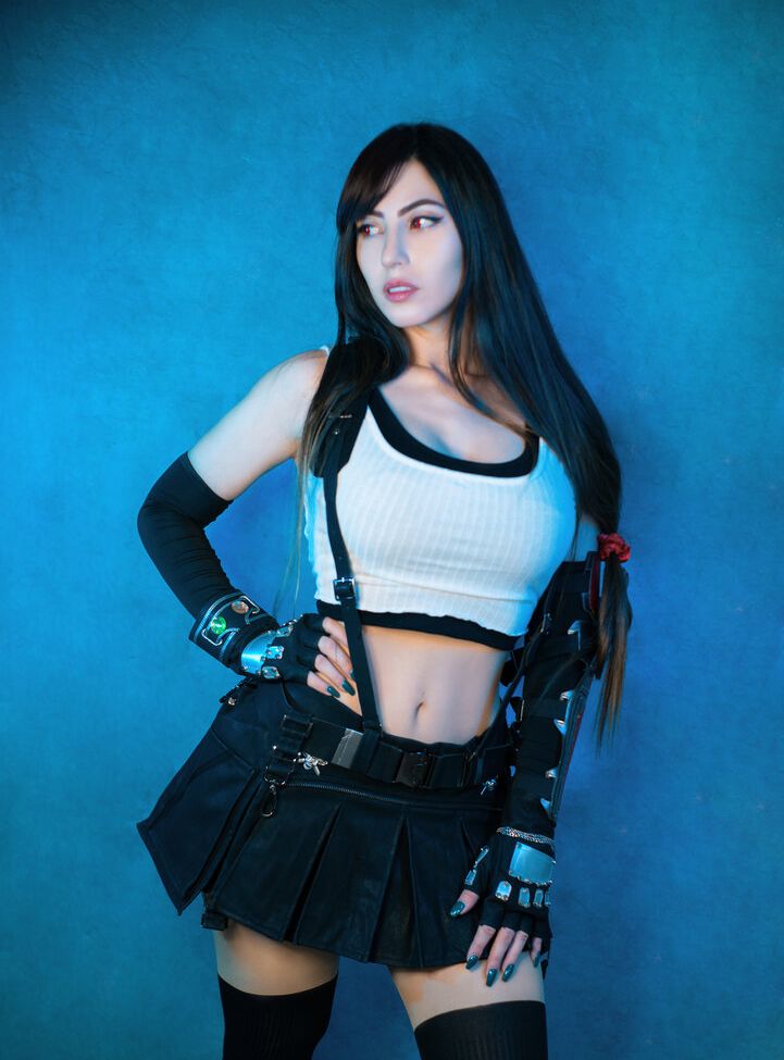 Danievedo nude #109805803