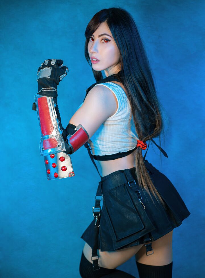 Danievedo nude #109805804