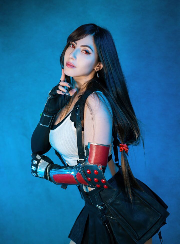 Danievedo nude #109805806