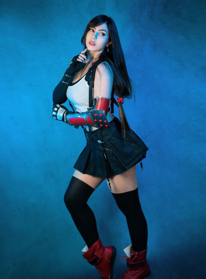 Danievedo nude #109805807