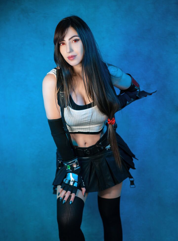 Danievedo nude #109805808