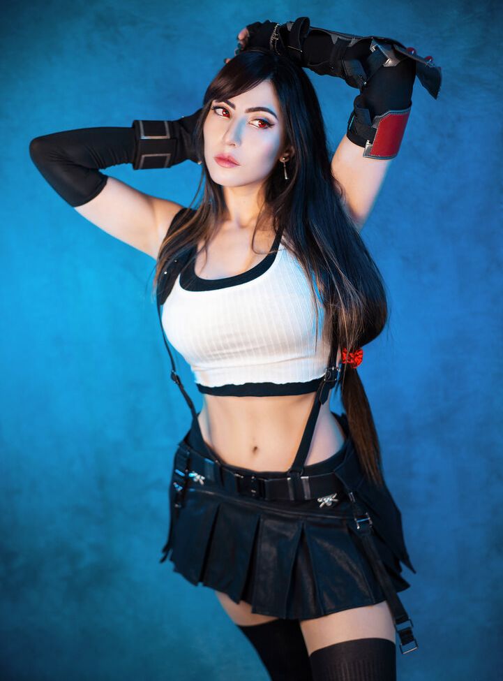 Danievedo nude #109805809