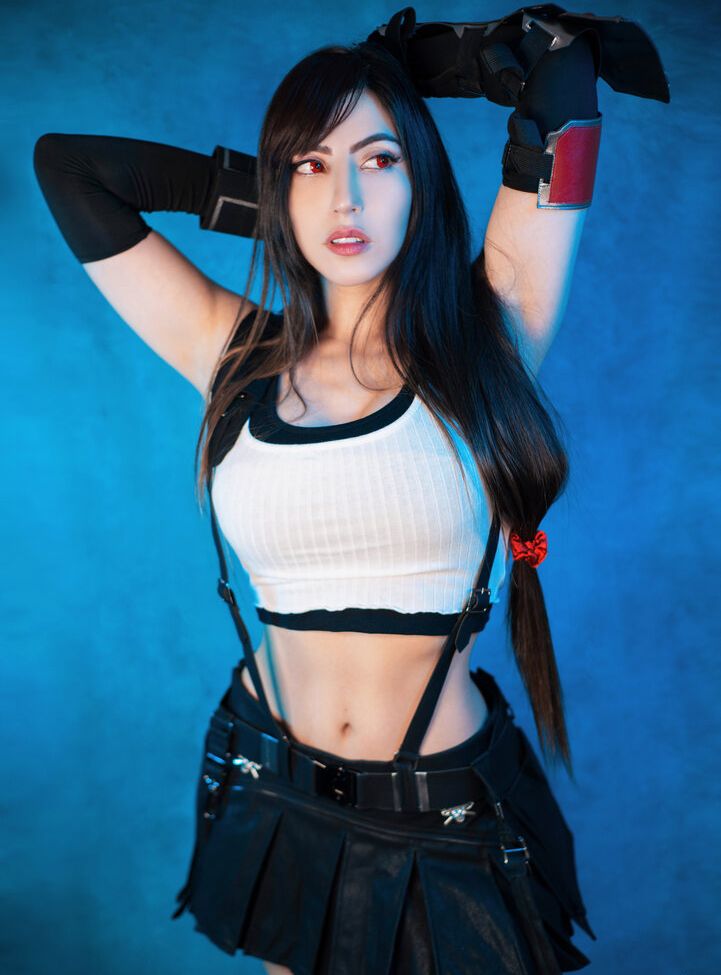 Danievedo nude #109805810