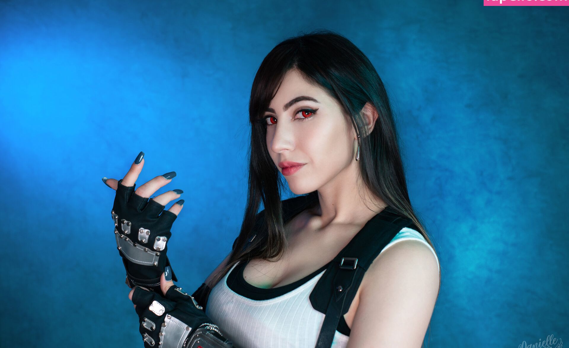 Danievedo nude #109805811