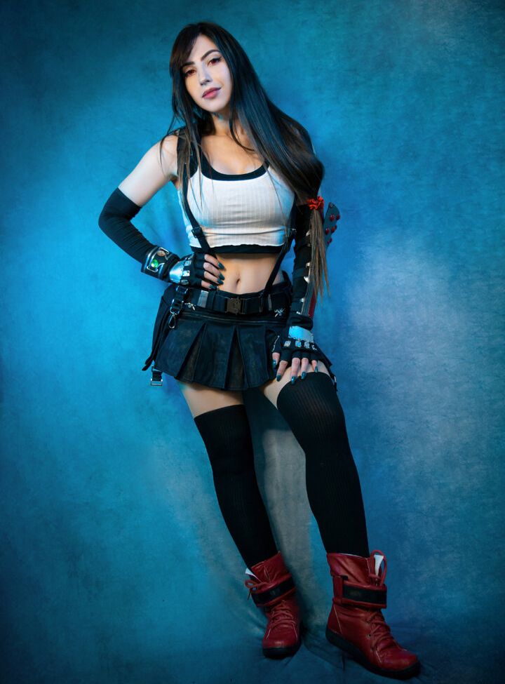 Danievedo nude #109805813