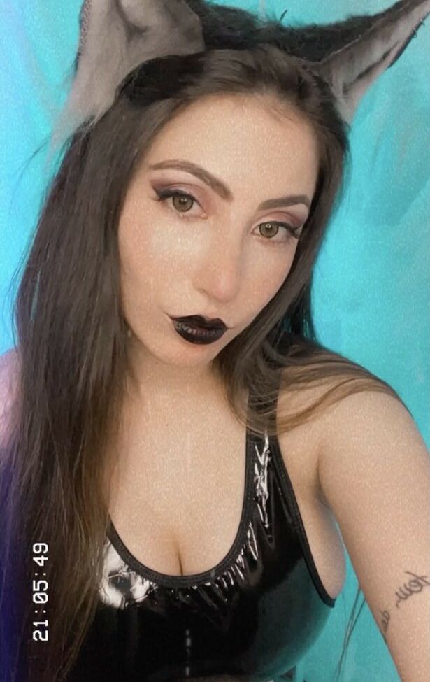 Danievedo nude #109805848