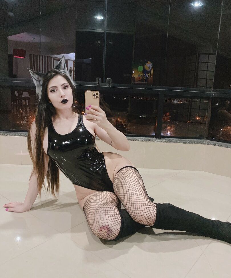 Danievedo nude #109805857