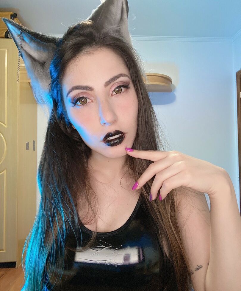 Danievedo nude #109805872