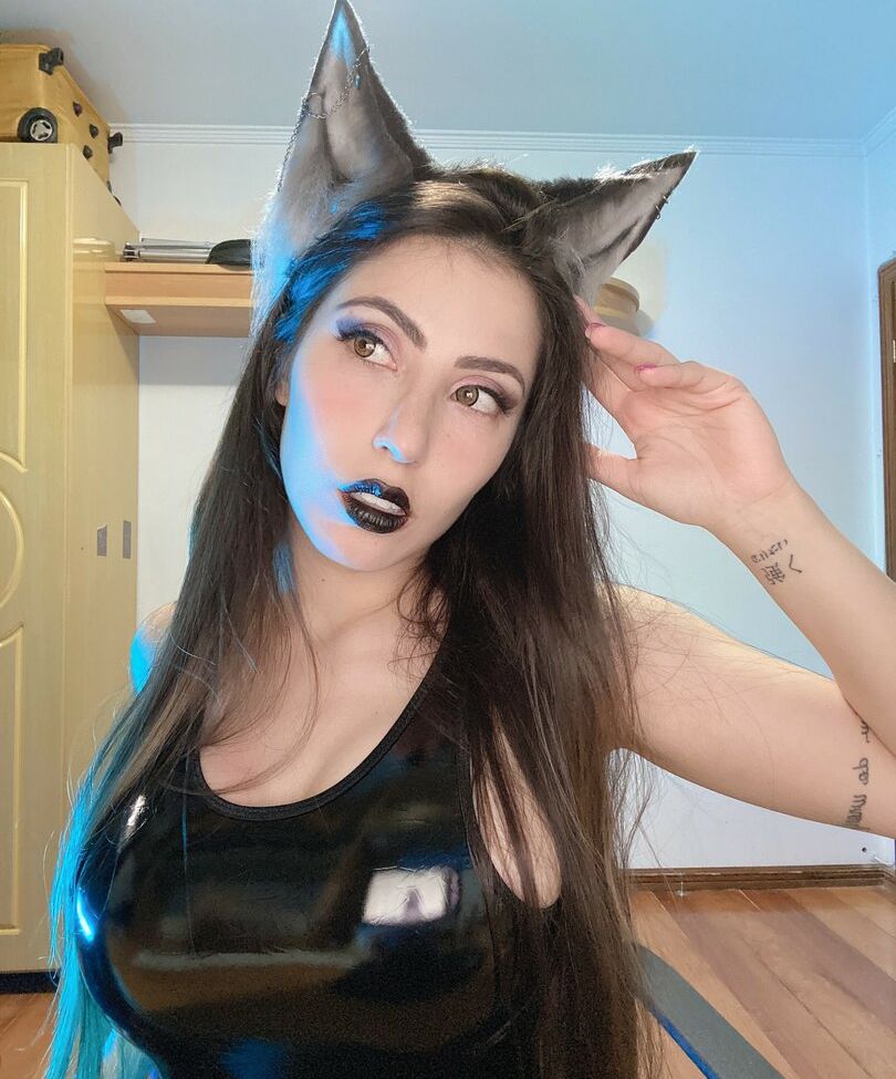 Danievedo nude #109805873