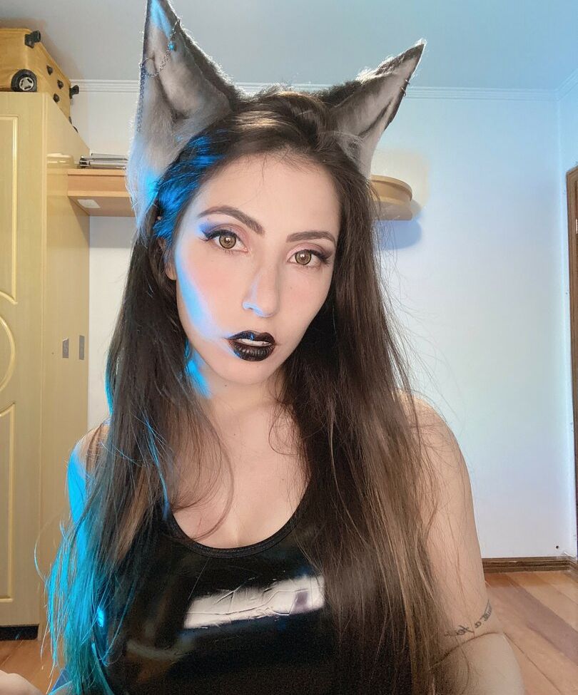 Danievedo nude #109805874